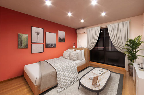 リノッタ リノベーション物件30