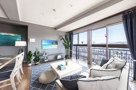 リノッタ リノベーション 賃貸物件18