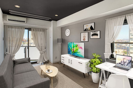 リノッタ リノベーション 賃貸物件24