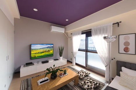 リノッタ リノベーション 賃貸物件4