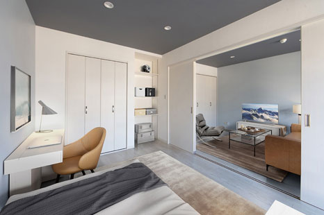 リノッタ リノベーション 賃貸物件15