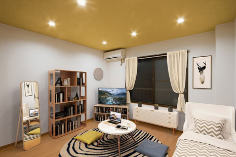 リノッタ リノベーション 賃貸物件2