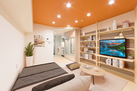 リノッタ リノベーション 賃貸物件13